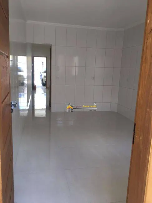 Foto 9 de Sobrado com 3 quartos à venda, 86m2 em Chácara Cruzeiro do Sul, São Paulo - SP