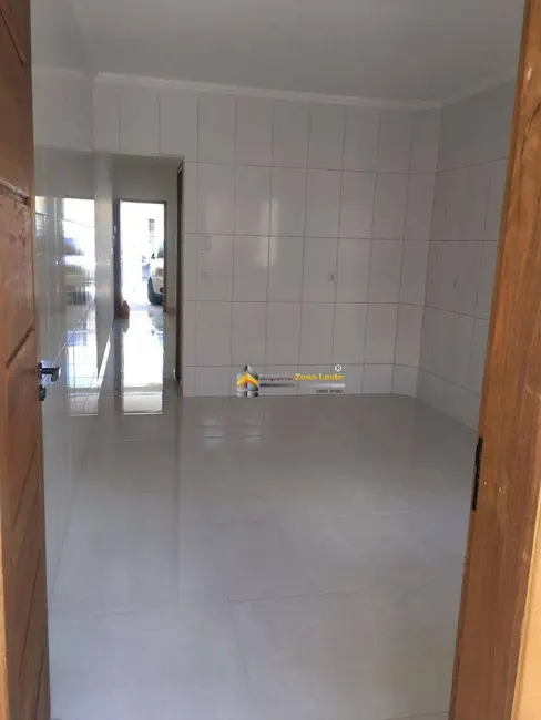 Foto 4 de Sobrado com 3 quartos à venda, 86m2 em Chácara Cruzeiro do Sul, São Paulo - SP