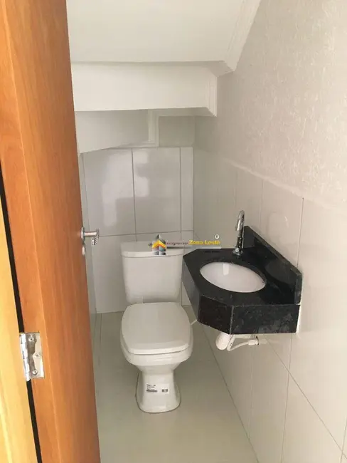 Foto 2 de Sobrado com 3 quartos à venda, 86m2 em Chácara Cruzeiro do Sul, São Paulo - SP