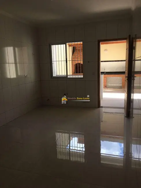 Foto 3 de Sobrado com 3 quartos à venda, 86m2 em Chácara Cruzeiro do Sul, São Paulo - SP