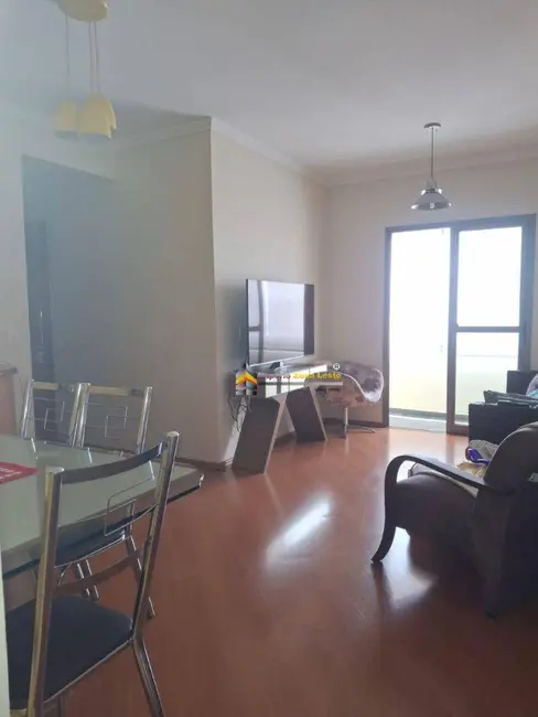 Foto 1 de Apartamento com 3 quartos à venda e para alugar, 75m2 em Vila Matilde, São Paulo - SP
