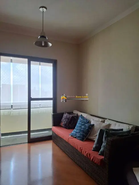 Foto 2 de Apartamento com 3 quartos à venda e para alugar, 75m2 em Vila Matilde, São Paulo - SP
