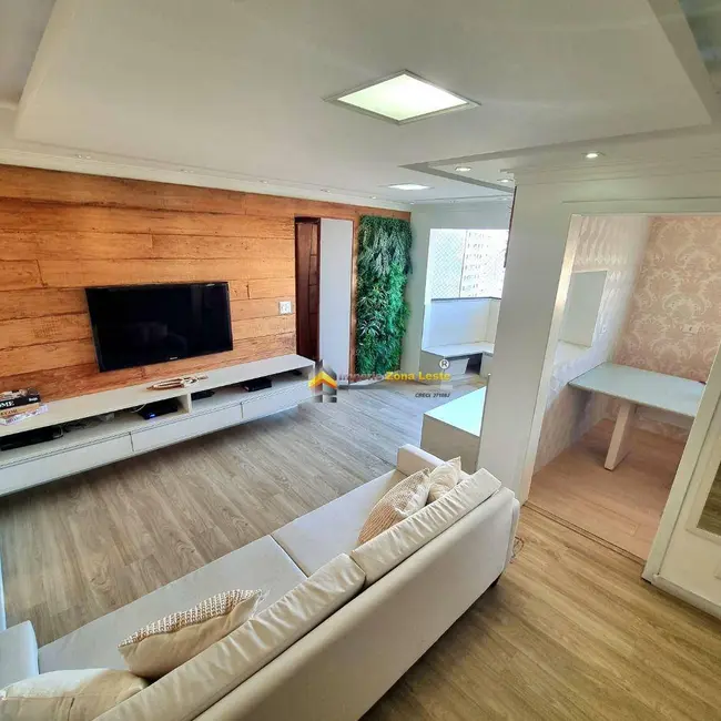 Foto 3 de Apartamento com 3 quartos à venda, 120m2 em Vila Formosa, São Paulo - SP