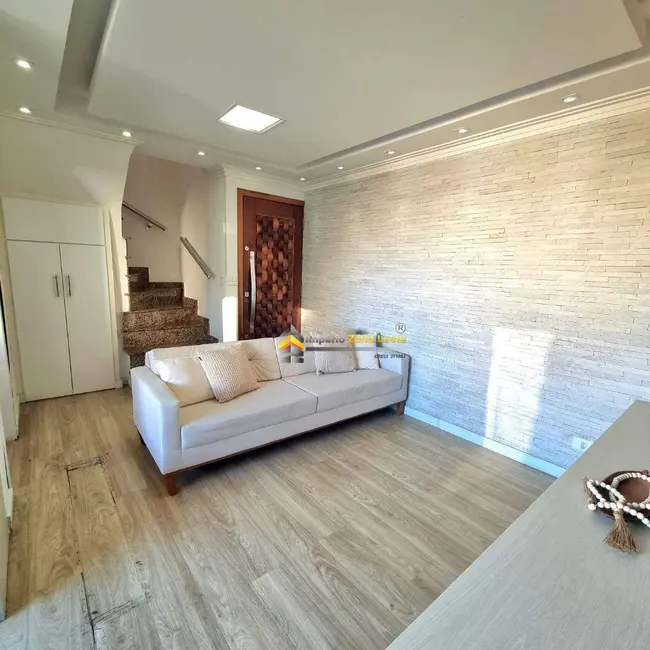 Foto 2 de Apartamento com 3 quartos à venda, 120m2 em Vila Formosa, São Paulo - SP