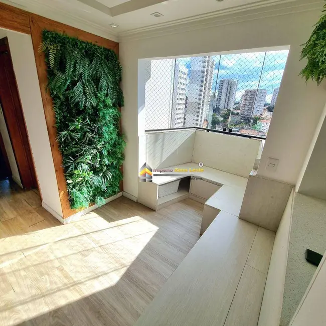 Foto 6 de Apartamento com 3 quartos à venda, 120m2 em Vila Formosa, São Paulo - SP