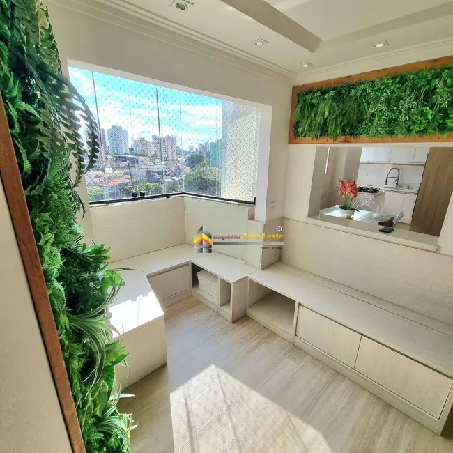 Foto 5 de Apartamento com 3 quartos à venda, 120m2 em Vila Formosa, São Paulo - SP