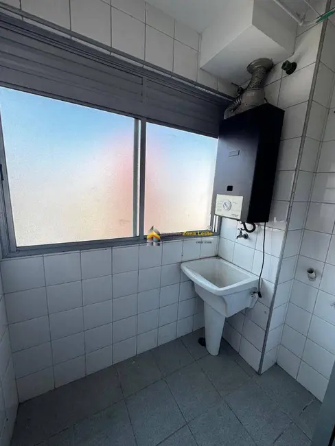 Foto 9 de Apartamento com 3 quartos à venda, 65m2 em Vila Esperança, São Paulo - SP