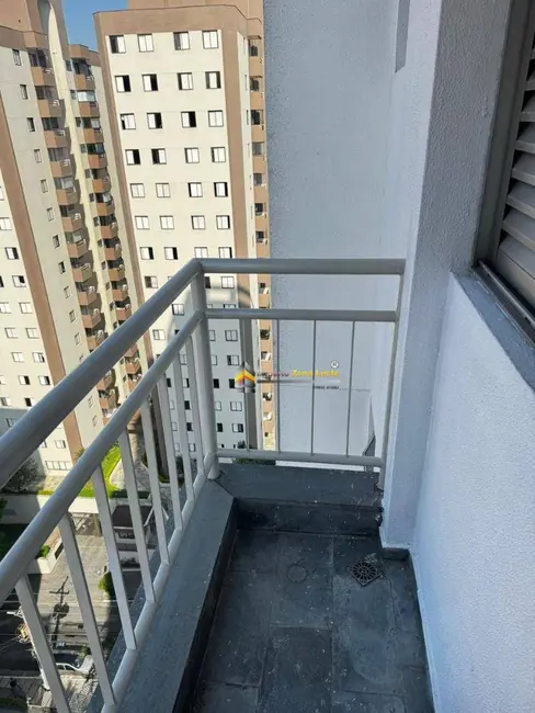 Foto 4 de Apartamento com 3 quartos à venda, 65m2 em Vila Esperança, São Paulo - SP