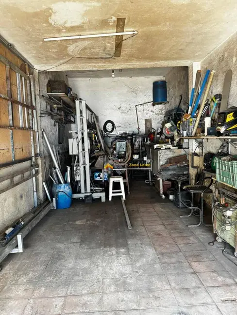 Foto 2 de Sobrado com 5 quartos à venda, 125m2 em Vila Chuca, São Paulo - SP