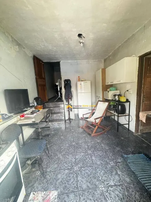 Foto 4 de Sobrado com 5 quartos à venda, 125m2 em Vila Chuca, São Paulo - SP