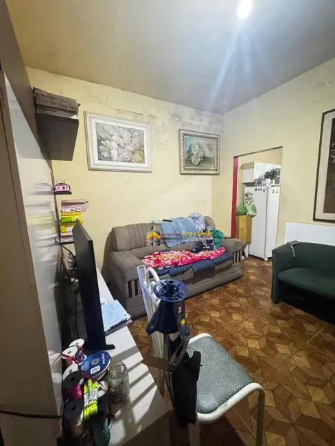 Foto 5 de Casa com 2 quartos à venda, 125m2 em Burgo Paulista, São Paulo - SP