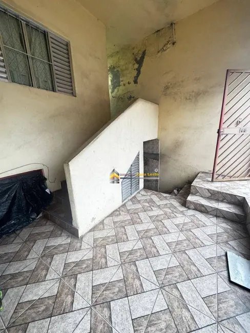 Foto 2 de Casa com 2 quartos à venda, 125m2 em Burgo Paulista, São Paulo - SP