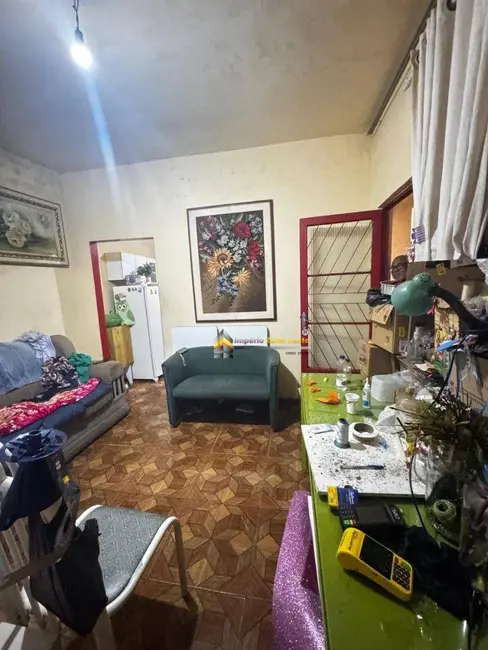 Foto 6 de Casa com 2 quartos à venda, 125m2 em Burgo Paulista, São Paulo - SP