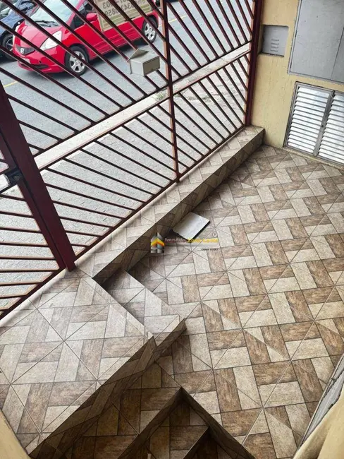 Foto 4 de Casa com 2 quartos à venda, 125m2 em Burgo Paulista, São Paulo - SP