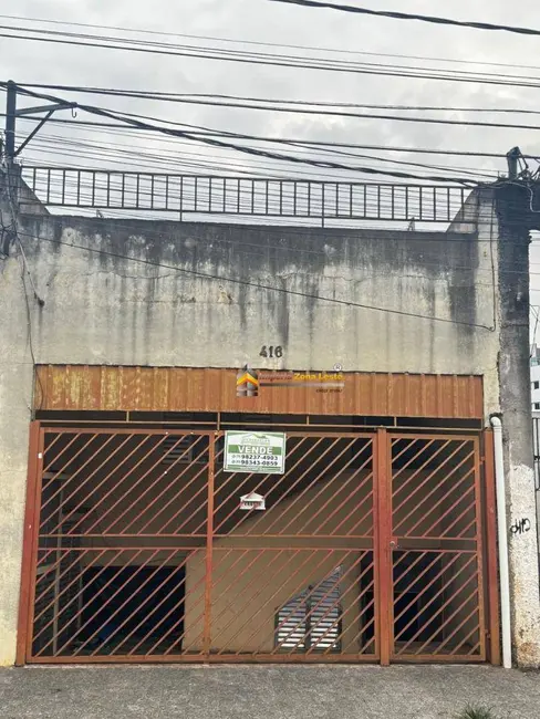 Foto 1 de Casa com 2 quartos à venda, 125m2 em Burgo Paulista, São Paulo - SP
