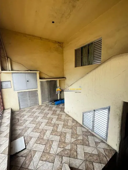 Foto 3 de Casa com 2 quartos à venda, 125m2 em Burgo Paulista, São Paulo - SP