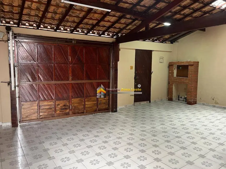 Foto 2 de Sobrado com 3 quartos à venda, 153m2 em Vila São João, Guarulhos - SP