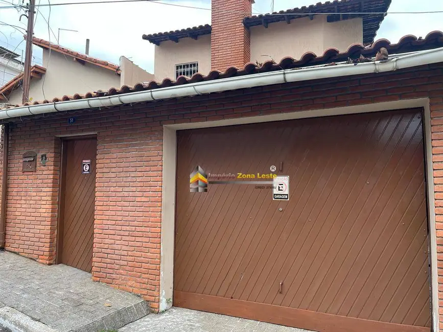 Foto 1 de Sobrado com 3 quartos à venda, 153m2 em Vila São João, Guarulhos - SP