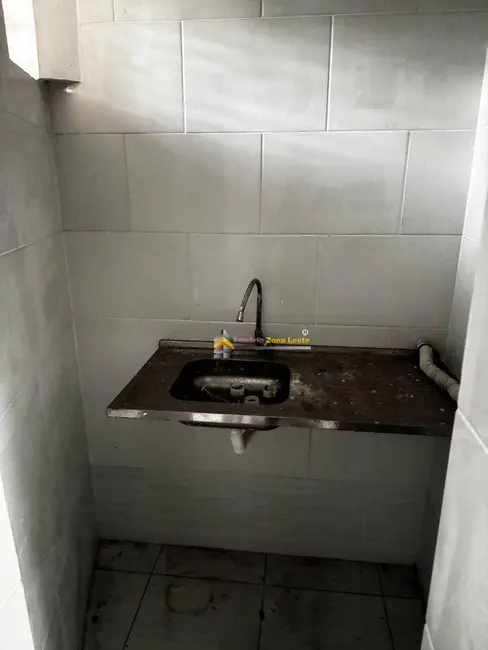 Foto 7 de Sala Comercial para alugar, 35m2 em Vila Rui Barbosa, São Paulo - SP