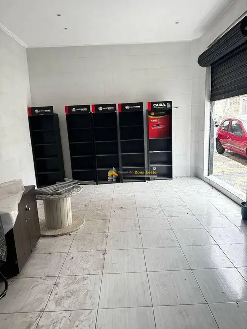 Foto 8 de Sala Comercial para alugar, 35m2 em Vila Rui Barbosa, São Paulo - SP