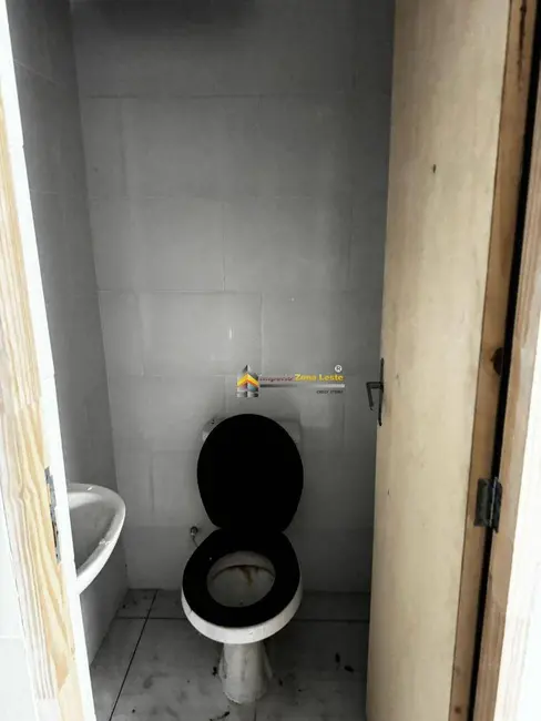 Foto 6 de Sala Comercial para alugar, 35m2 em Vila Rui Barbosa, São Paulo - SP