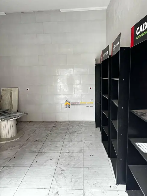 Foto 5 de Sala Comercial para alugar, 35m2 em Vila Rui Barbosa, São Paulo - SP