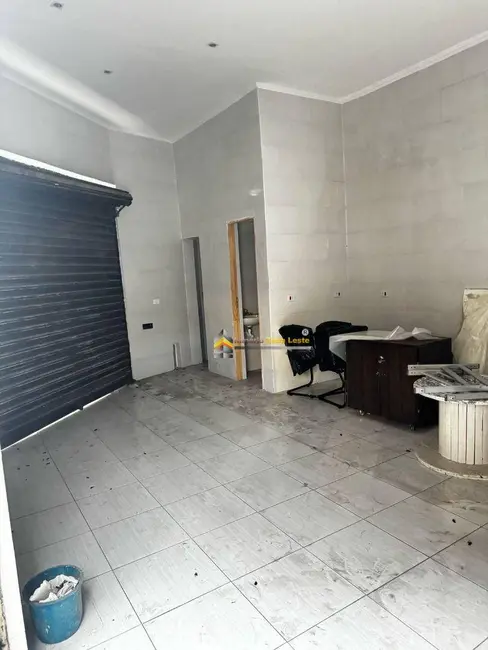 Foto 3 de Sala Comercial para alugar, 35m2 em Vila Rui Barbosa, São Paulo - SP