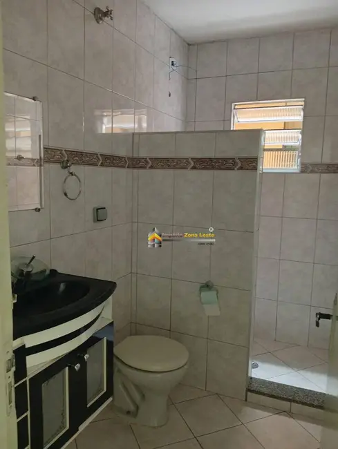 Foto 7 de Casa com 2 quartos para alugar, 120m2 em Vila Carmosina, São Paulo - SP
