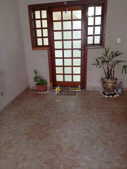 Foto 5 de Casa com 2 quartos para alugar, 120m2 em Vila Carmosina, São Paulo - SP