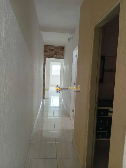 Foto 8 de Casa com 2 quartos para alugar, 120m2 em Vila Carmosina, São Paulo - SP