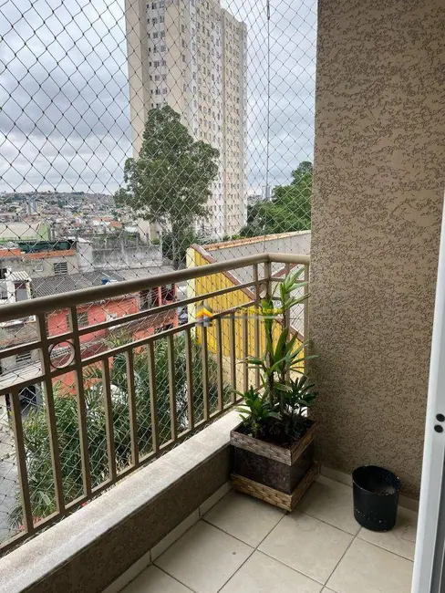 Foto 3 de Apartamento com 2 quartos à venda, 50m2 em Jardim Matarazzo, São Paulo - SP