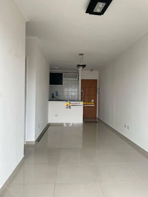 Foto 2 de Apartamento com 2 quartos à venda, 50m2 em Jardim Matarazzo, São Paulo - SP