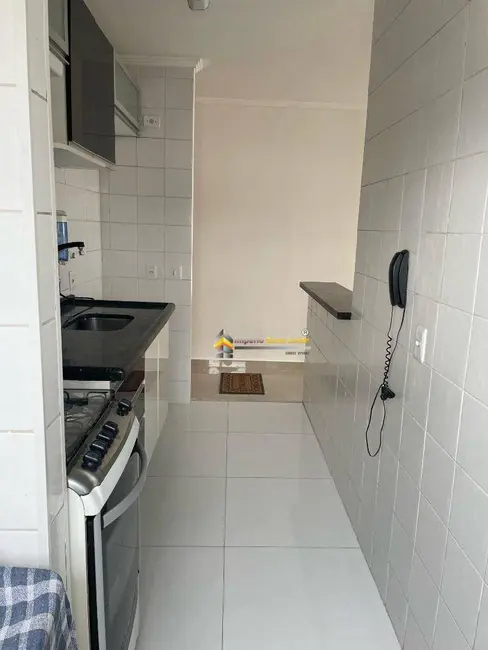 Foto 4 de Apartamento com 2 quartos à venda, 50m2 em Jardim Matarazzo, São Paulo - SP