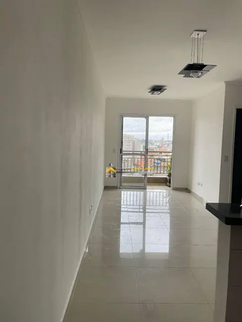 Foto 1 de Apartamento com 2 quartos à venda, 50m2 em Jardim Matarazzo, São Paulo - SP