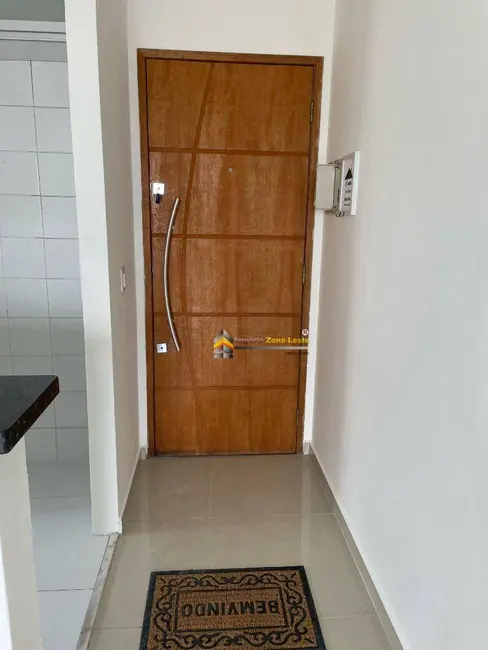 Foto 6 de Apartamento com 2 quartos à venda, 50m2 em Jardim Matarazzo, São Paulo - SP
