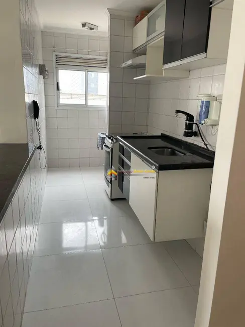 Foto 5 de Apartamento com 2 quartos à venda, 50m2 em Jardim Matarazzo, São Paulo - SP