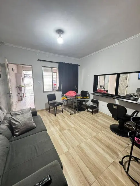 Sobrado com 2 quartos à venda, 71m2 em Penha de França, São Paulo - SP - imagem 5 Foto 5 de Sobrado com 2 quartos à venda, 71m2 em Penha de França, São Paulo - SP