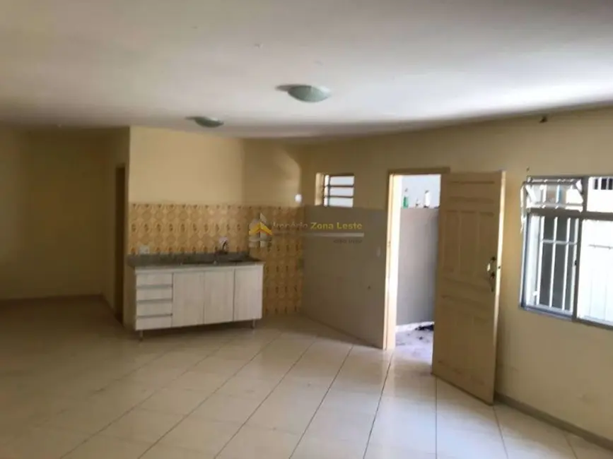 Foto 1 de Sobrado com 2 quartos para alugar, 35m2 em Vila Buenos Aires, São Paulo - SP