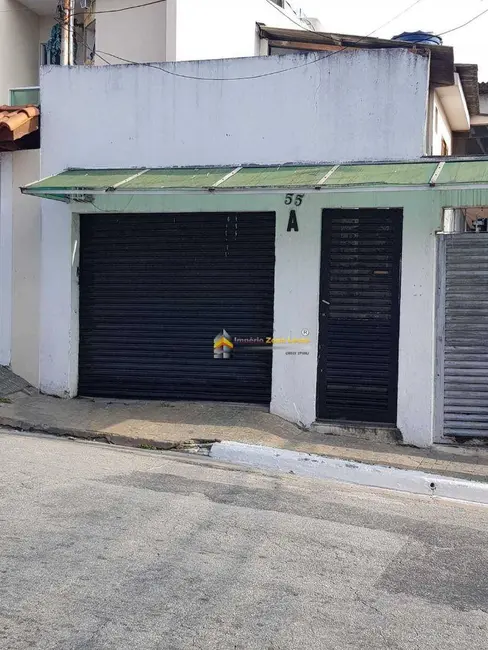 Foto 1 de Terreno / Lote à venda, 256m2 em Parque Maria Luiza, São Paulo - SP