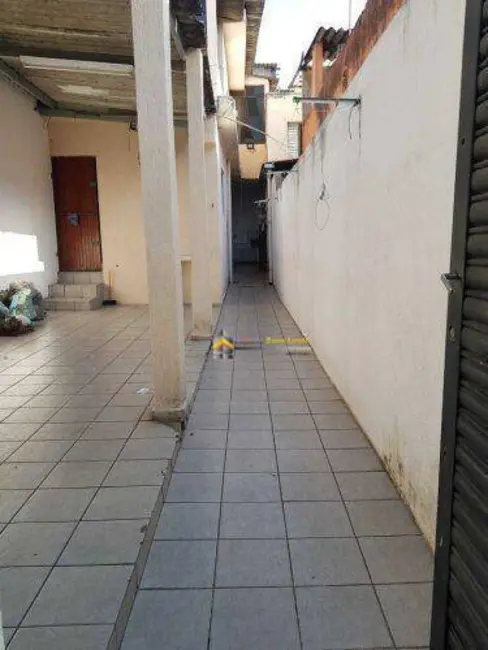 Foto 2 de Terreno / Lote à venda, 256m2 em Parque Maria Luiza, São Paulo - SP