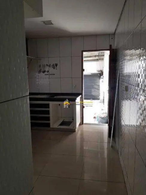 Foto 5 de Terreno / Lote à venda, 256m2 em Parque Maria Luiza, São Paulo - SP