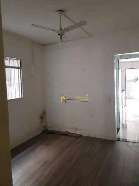 Foto 4 de Terreno / Lote à venda, 256m2 em Parque Maria Luiza, São Paulo - SP