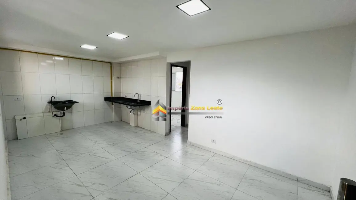 Foto 5 de Apartamento com 2 quartos à venda, 42m2 em Limoeiro, São Paulo - SP