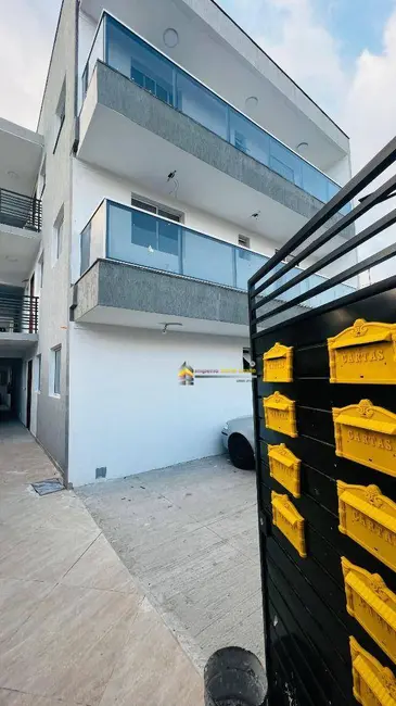 Foto 6 de Apartamento com 2 quartos à venda, 42m2 em Limoeiro, São Paulo - SP