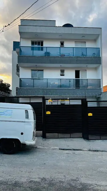 Foto 2 de Apartamento com 2 quartos à venda, 42m2 em Limoeiro, São Paulo - SP