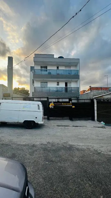 Foto 3 de Apartamento com 2 quartos à venda, 42m2 em Limoeiro, São Paulo - SP