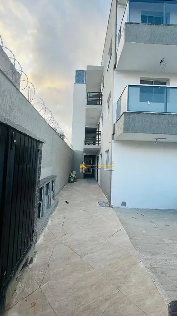 Foto 4 de Apartamento com 2 quartos à venda, 42m2 em Limoeiro, São Paulo - SP
