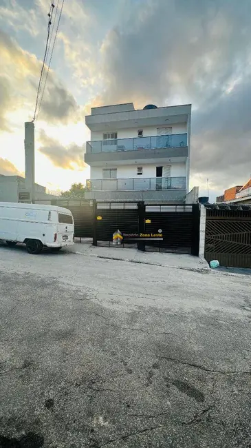 Foto 1 de Apartamento com 2 quartos à venda, 42m2 em Limoeiro, São Paulo - SP