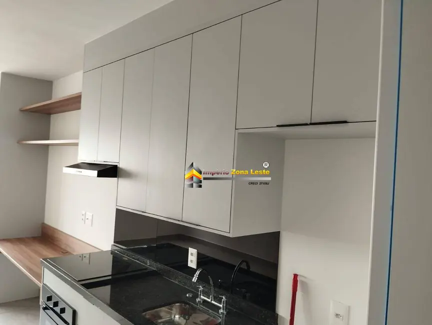 Foto 6 de Kitnet com 1 quarto para alugar, 27m2 em Vila Matilde, São Paulo - SP