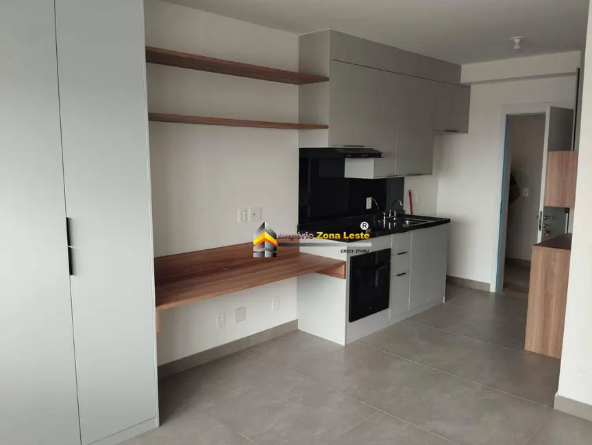 Foto 5 de Kitnet com 1 quarto para alugar, 27m2 em Vila Matilde, São Paulo - SP